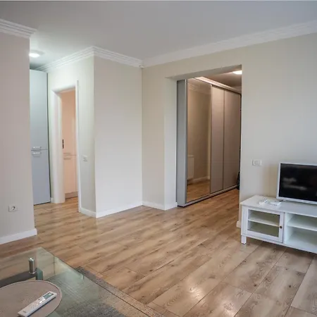Barrique 33 - Breakfast Delivered & Minibar - Mall Area Apartment Brasov
